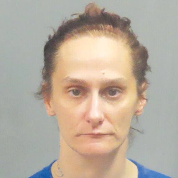 Cedar Hill woman allegedly found with meth after taking soda from home
